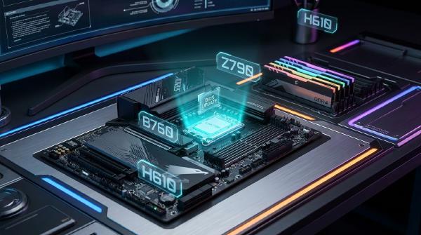 Gigabyte Confirms Future Intel CPU Support for Z790 and DDR4 Boards