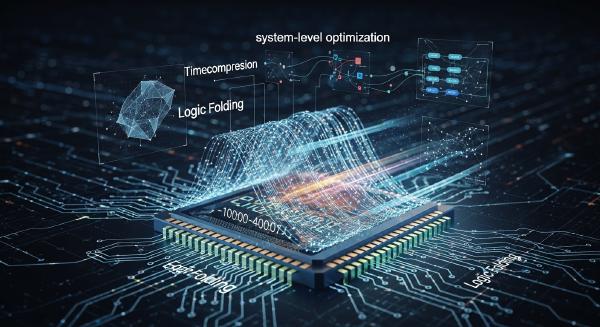 Huawei’s τ Law: Rethinking Chip Scaling Beyond Moore’s Law