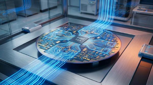Intel 14A2 Process Node: Dual-Sided Power Delivery Targets 1.4nm Competition