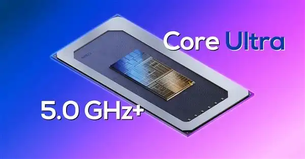 Intel 4 Struggles, But Core Ultra Finally Breaks 5GHz