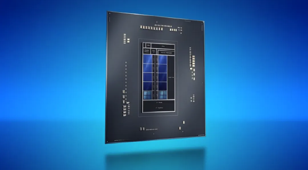 Intel Accelerates Processor Research and Design for Griffin Cove