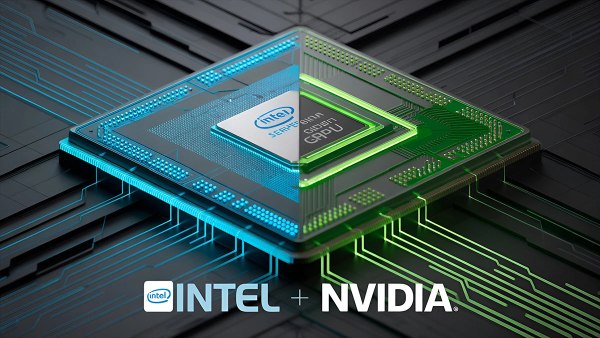 Intel and NVIDIA Deepen Alliance with New AI and GPU Plans