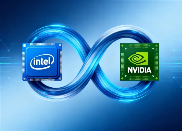 Intel and NVIDIA Partner on Custom x86 CPUs, Manufactured by TSMC