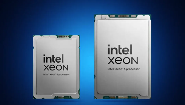 Intel Announces Next-Gen Xeon Processors with Astounding Specifications