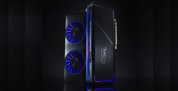 Intel Arc B770 Graphics Card (GPU): Specs, Release Date, and Market Outlook