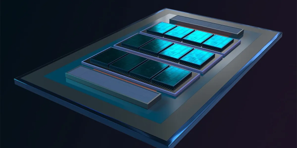 Intel Archieves Breakthroughs New Packaging Technologies