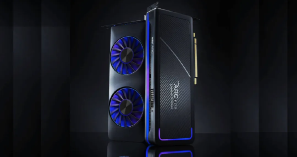 Intel B770 Leak Shows 300W Battlemage Flagship Power Draw