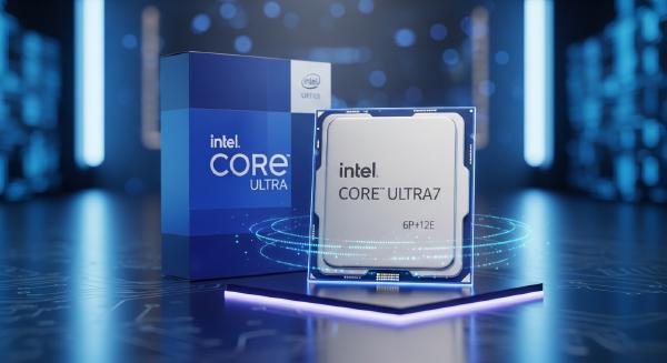 Intel Core Ultra 7 251HX: Balanced Arrow Lake-HX CPU