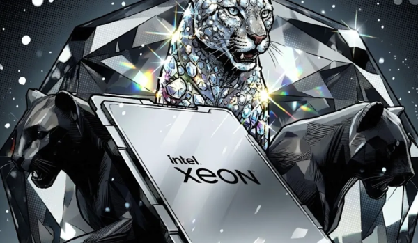 Intel Diamond Rapids Leak: Disaggregated Xeon Architecture