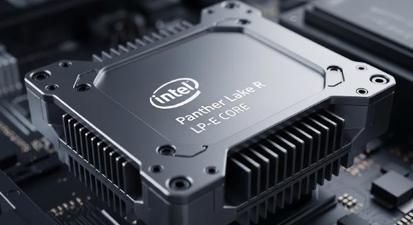 Intel Expands Panther Lake Lineup with Ruggedized Panther Lake R