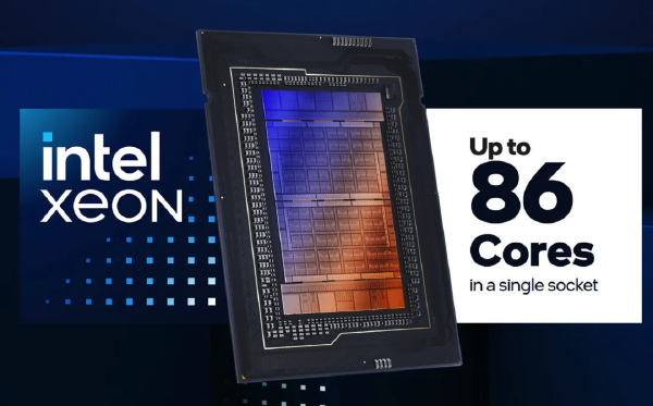 Intel Granite Rapids-WS: Decoding the Turbo Frequency Map