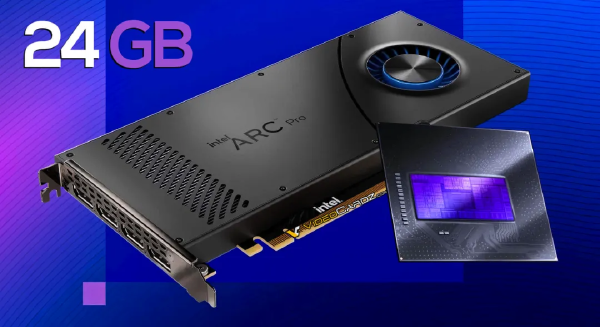 Intel Has Not Given Up on Desktop GPUs