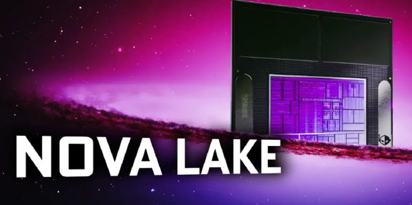 Intel Nova Lake Leak: Core Wars Enter a New Era