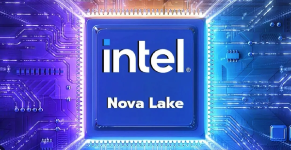 Intel Next Processor to Challenge AMD X3D With Large Cache Design