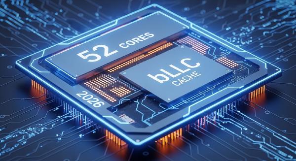 Intel Nova Lake: 52-Core Desktop CPU Redefines Performance