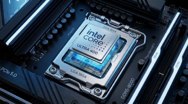 Intel Nova Lake Core Ultra 400: Up to 52 Cores Coming by 2027