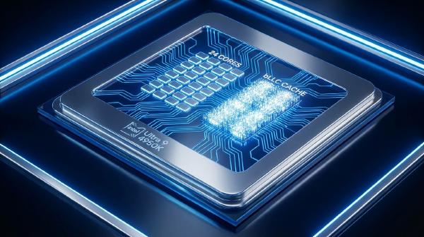 Intel Nova Lake-S Core Ultra 9 4950K Specs Revised in Leak
