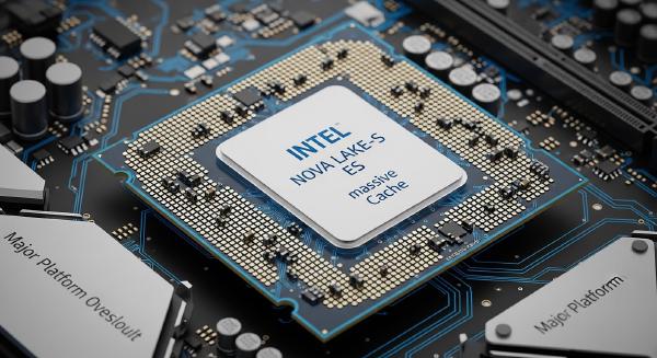 Intel Nova Lake Targets AMD Zen 6 With 52-Core Desktop CPUs