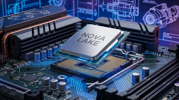 Intel Nova Lake Targets Biggest Desktop CPU Launch Yet