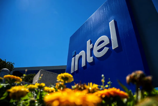 Intel Reconsiders Its Foundry Ambitions Amid Financial Pressures