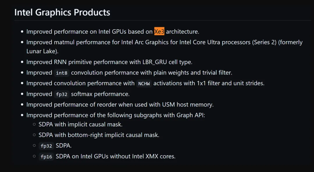 Intel AVX-512