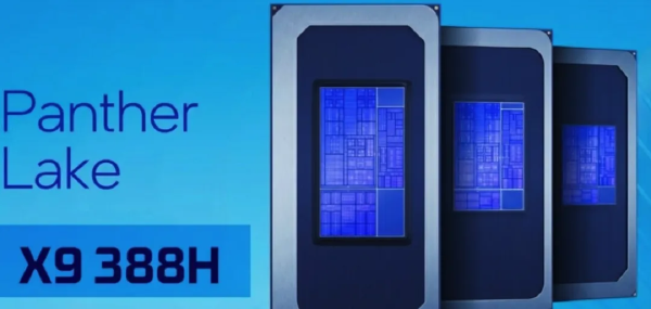 Intel Ultra X9 388H Leak Shows Strong Rivalry with Ryzen AI Max+ 395