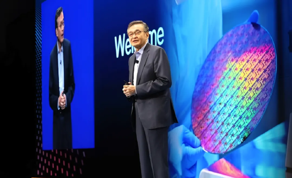 Intel Unveils 14A Process as Follow Up to 18A at San Jose Event