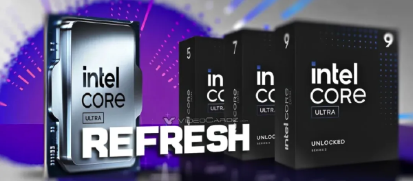 Intel vs AMD: New CPUs and Market Battle Ahead