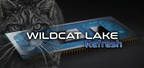 Intel Wildcat Lake Refresh Doubles P-Cores for Entry-Level Upgrade