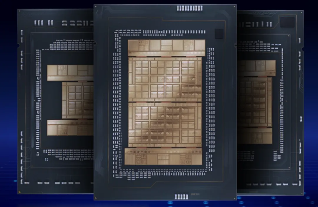 Intel Xeon 6 GNR-SP