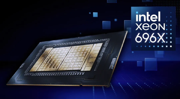 Intel’s 64-Core Granite Rapids Xeon Takes Aim at Threadripper