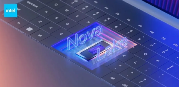 Intel’s Panther Lake and Nova Lake Become 2025’s Core CPU Strategy