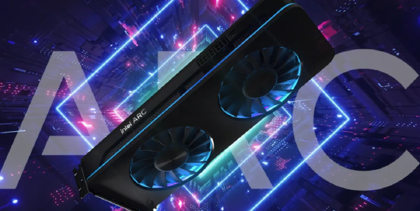 Intel’s Upcoming Arc B380 Graphics Card