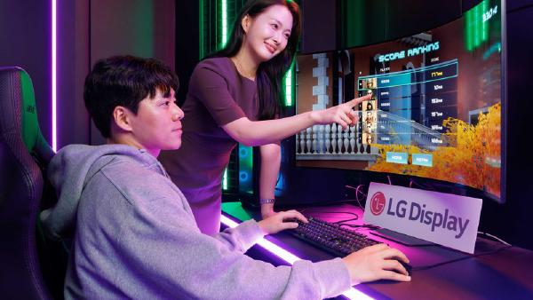 LG Unveils World’s Brightest, Fastest, and Highest-Resolution OLED Displays