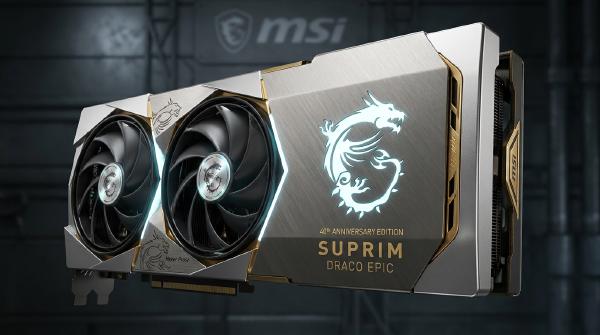 MSI RTX 5080 SUPRIM DRACO EPIC: Specs, Cooling and Value