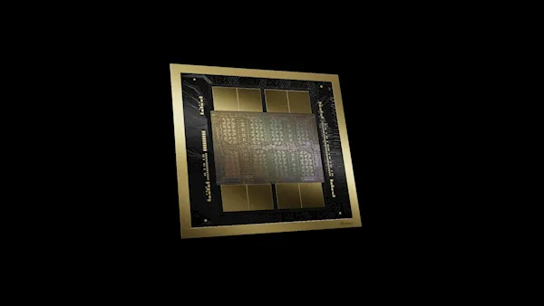 NVIDIA Blackwell Ultra: First GPU to Support PCIe 6.0