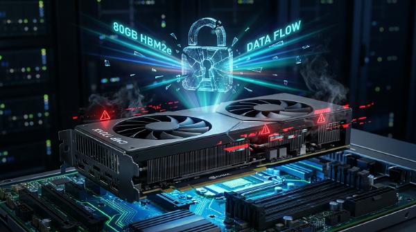 NVIDIA CMP 170HX Prices Surge After 80GB VRAM Unlock
