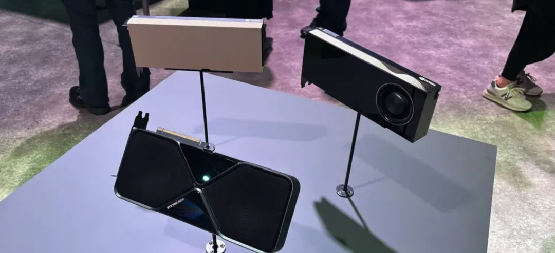 Nvidia 96GB RTX 5090