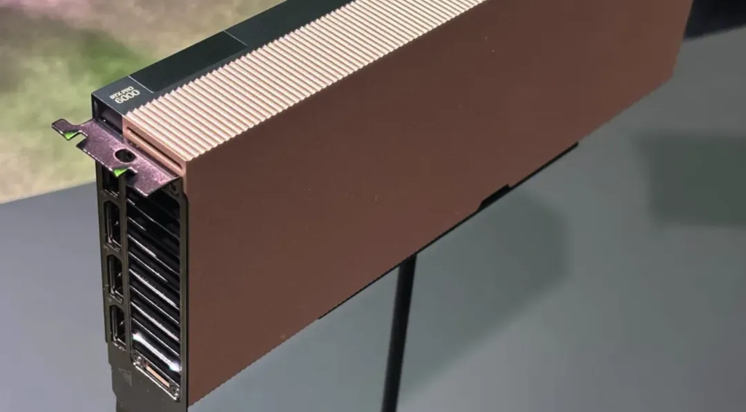 Nvidia 96GB RTX 5090