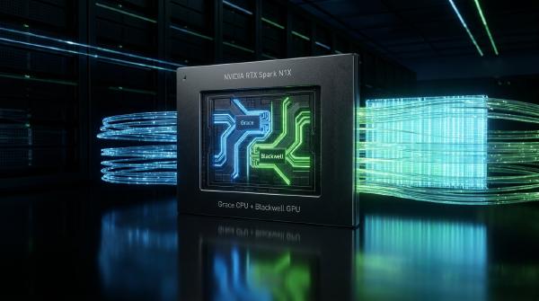 NVIDIA N1X Confirmed: Two RTX Spark SoC Configurations