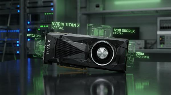 NVIDIA Titan X Pascal Turns 10: The Flagship That Redefined Consumer GPUs