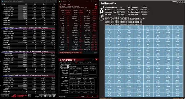 PICe 7.0 Specification
