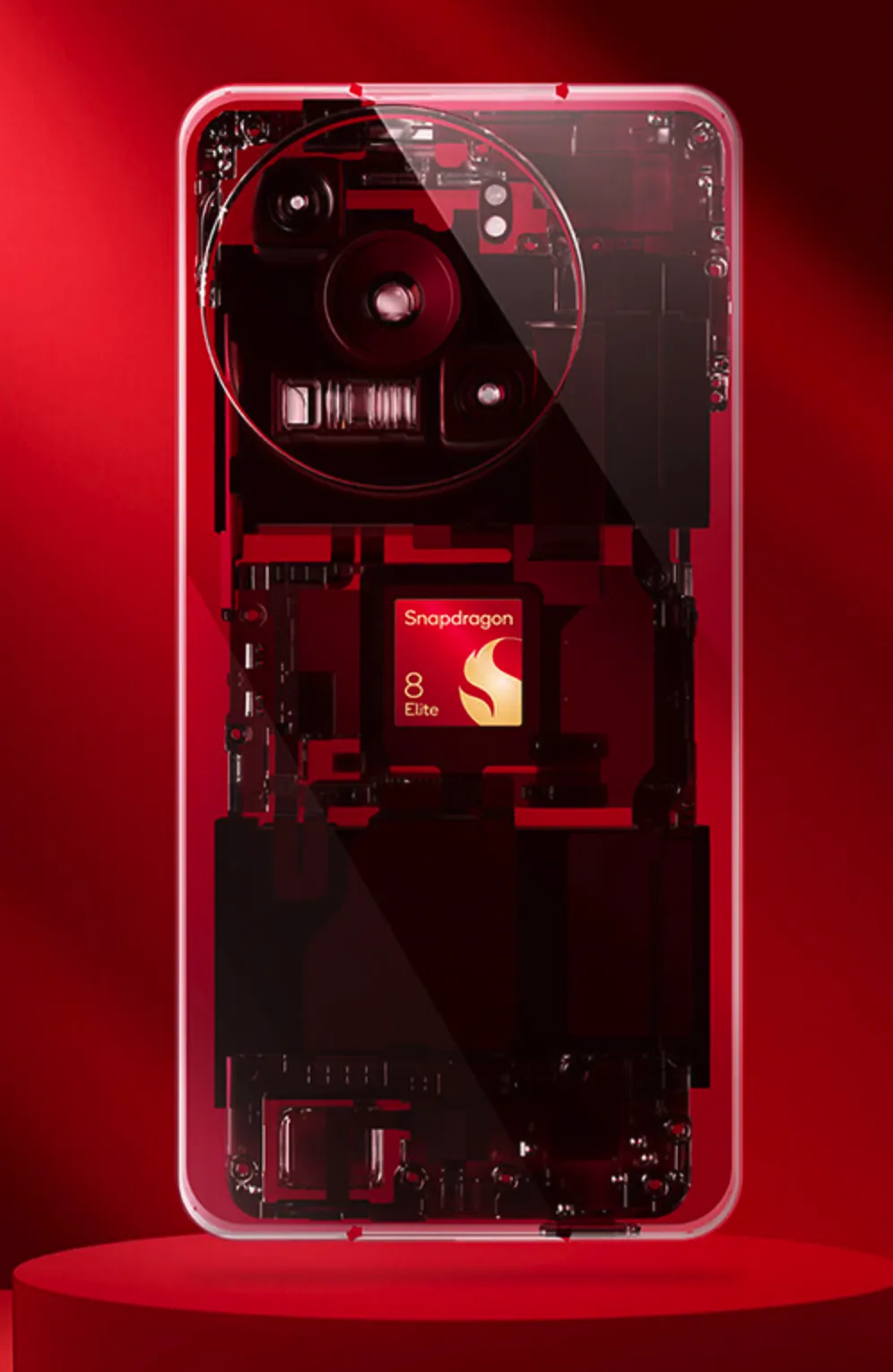 Qualcomm Snapdragon 8 Elite Gen 2