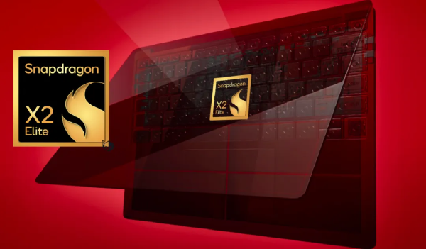 Snapdragon X2 Elite Claims 75% Performance Lead at Same Power