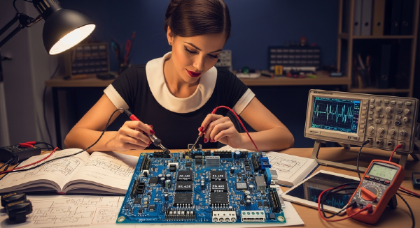 RS-422/RS-485 Interface Design Essentials