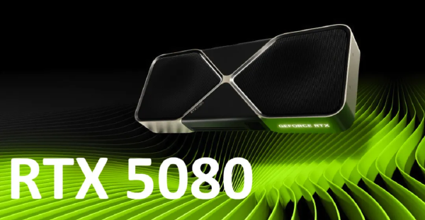 RTX 5080 Leaks: Strong Gains, But No 4090 Killer