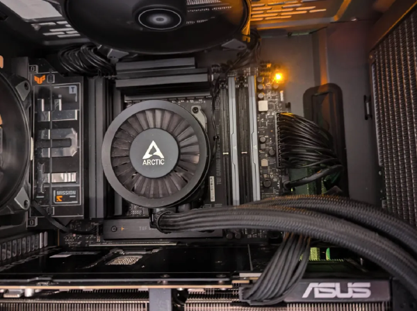 Ryzen 7 9800X3D Alert: ASUS X870 Stability Risks