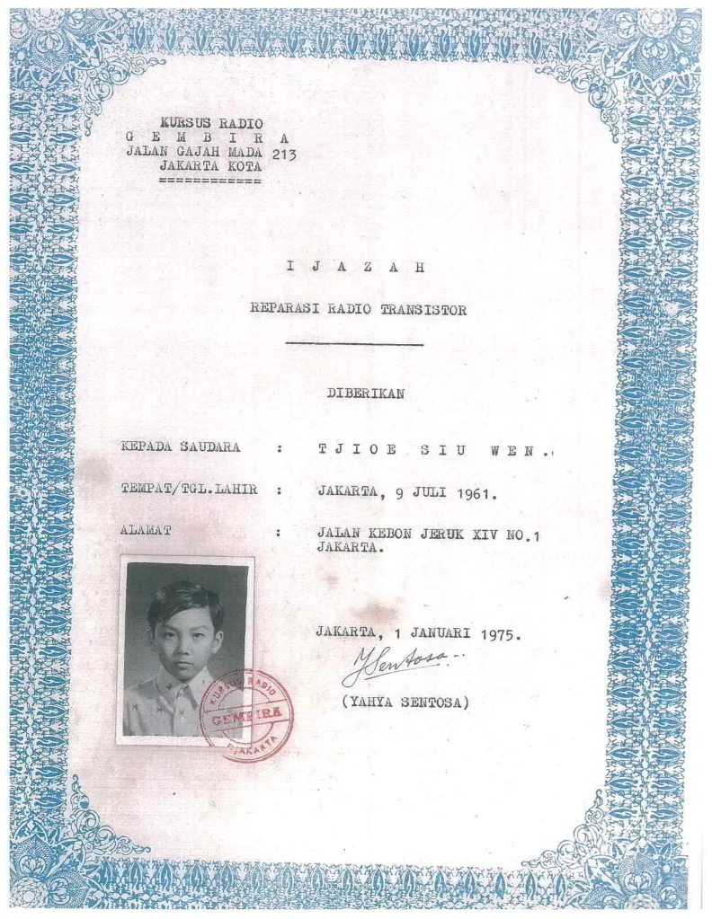 Sehat Sutardja