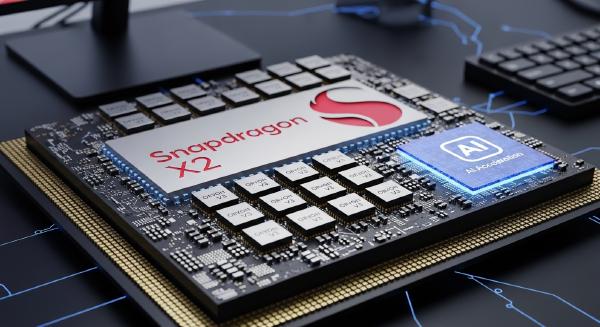 Snapdragon X2 Explained: Qualcomm’s 18-Core Desktop CPU Ambition