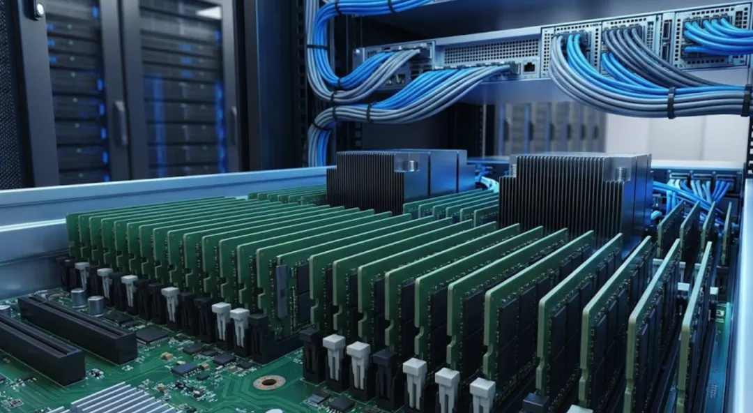 SOCAMM and The Memory